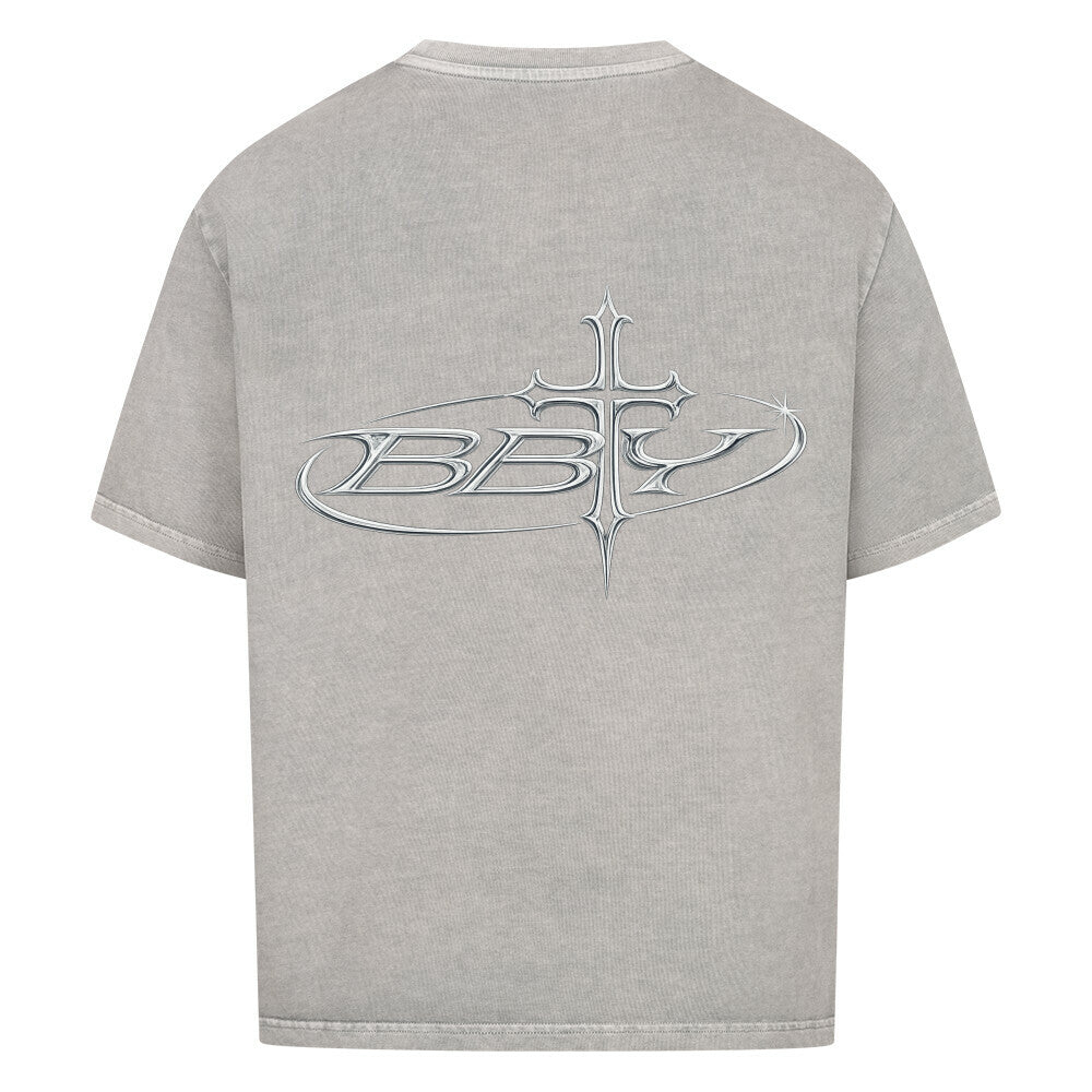 Image for color: washed grey