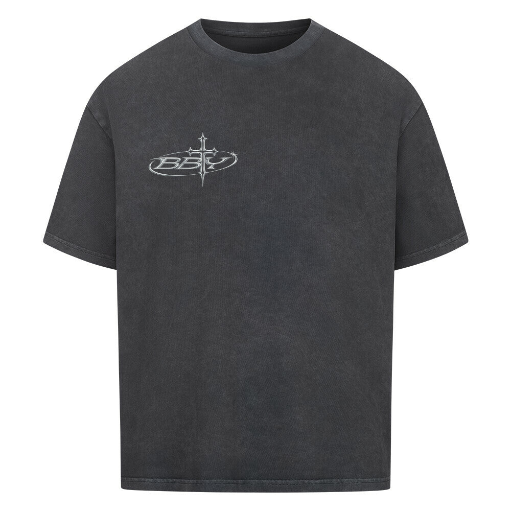 Image for color: washed black