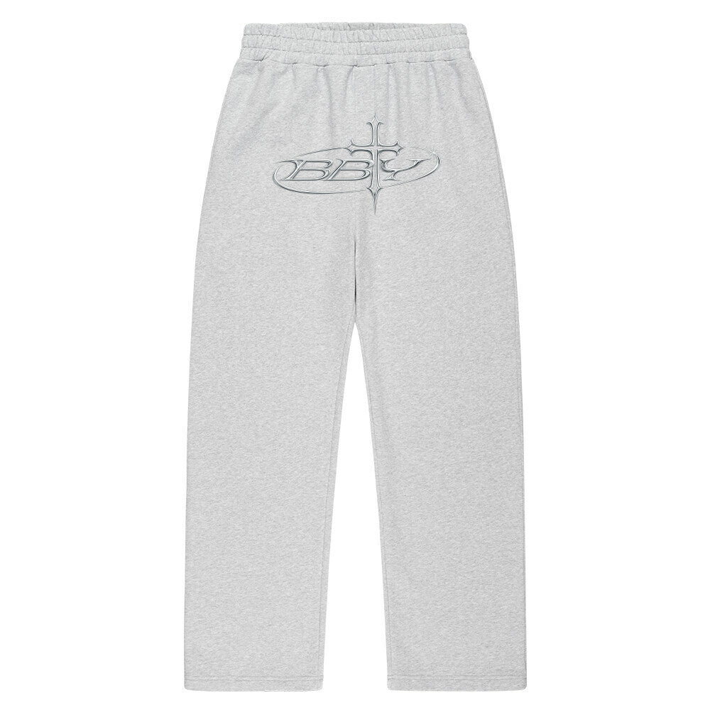 Image for color: heather grey