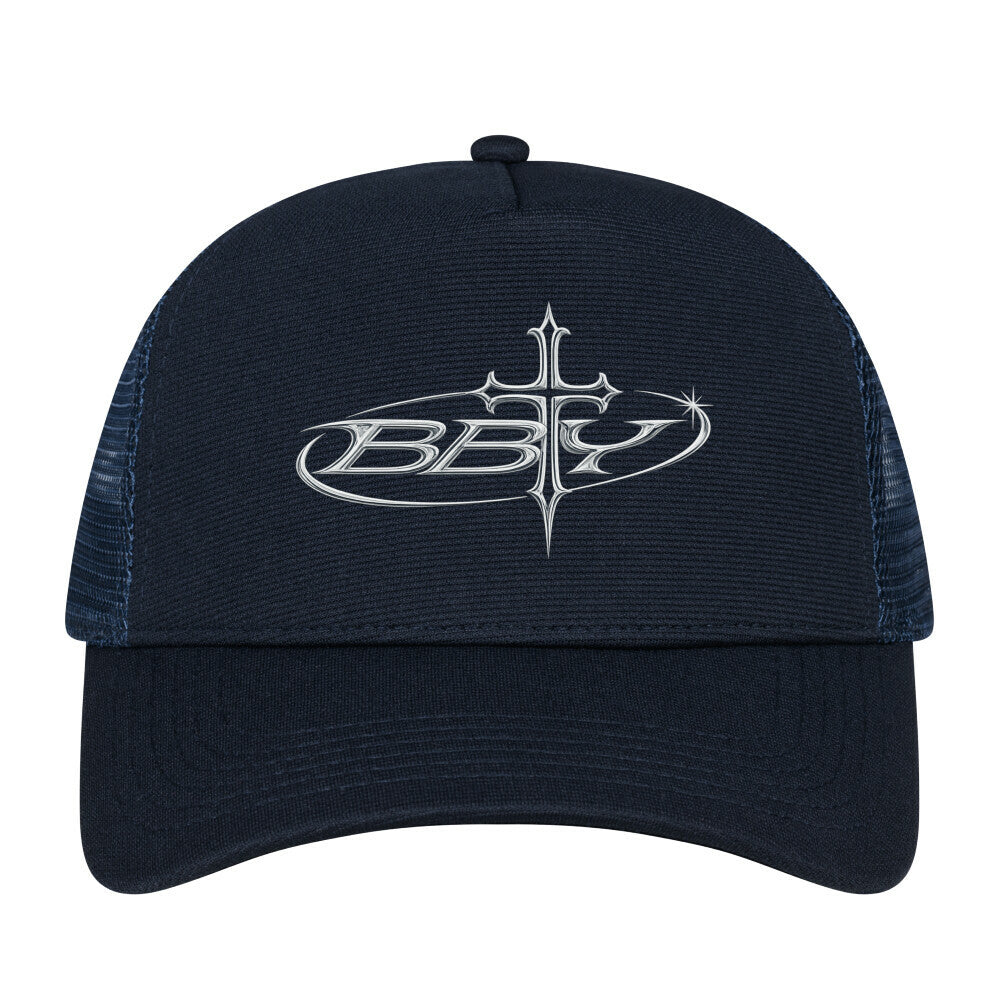 Image for color: french navy