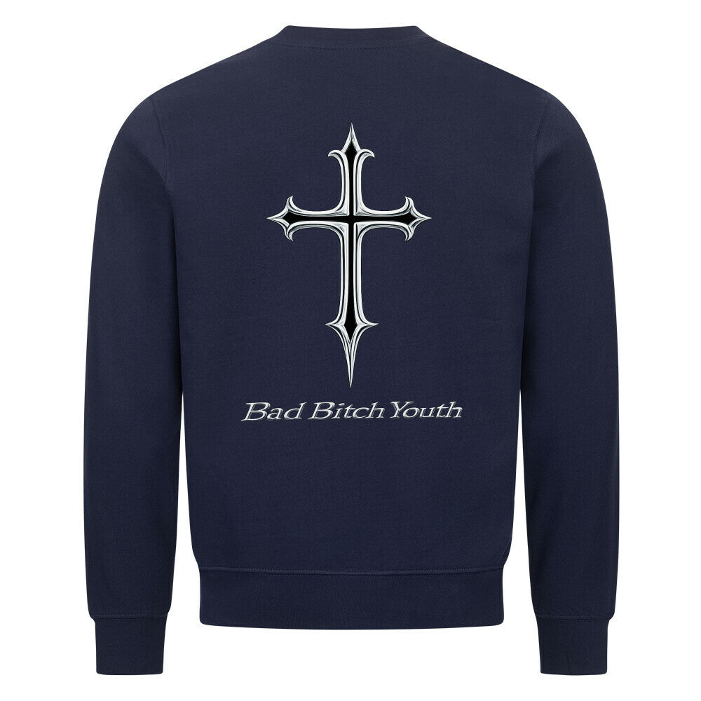 Image for color: navy blue