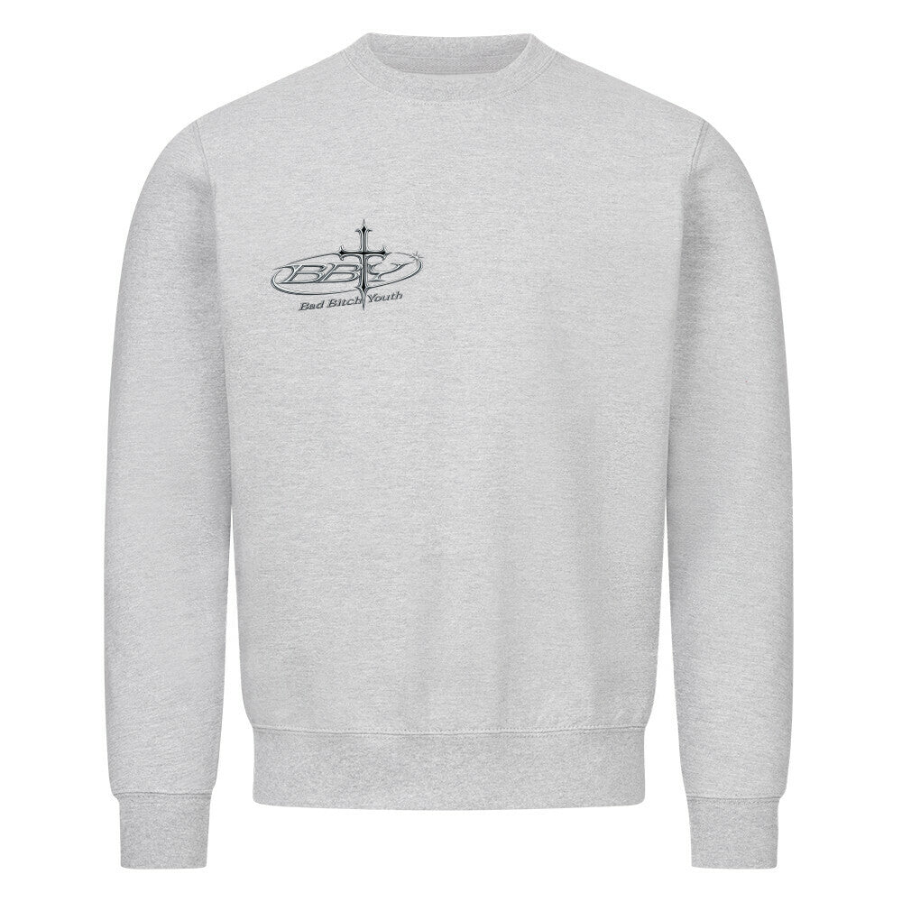Image for color: heather grey