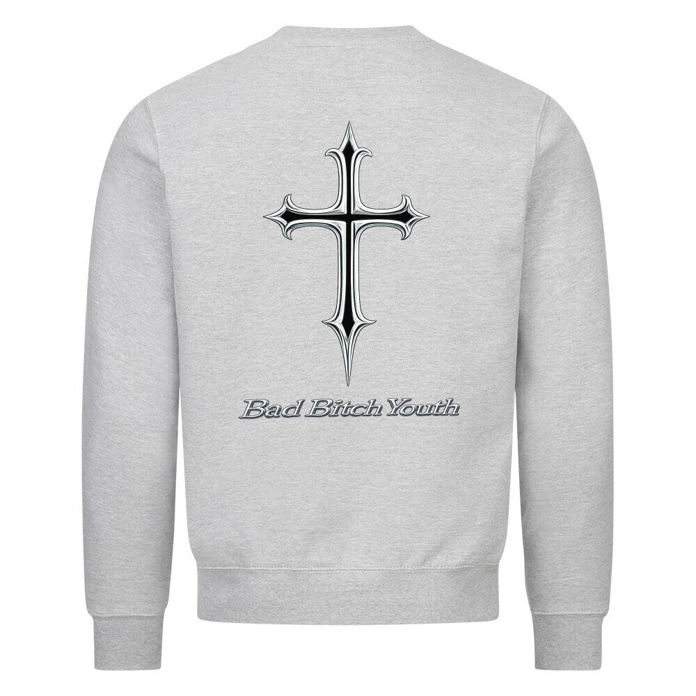 Image for color: heather grey