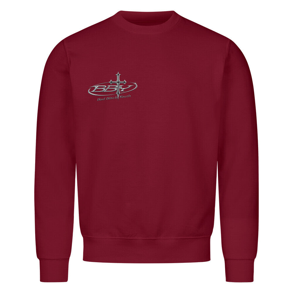 Image for color: burgundy