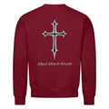 Image for color: burgundy