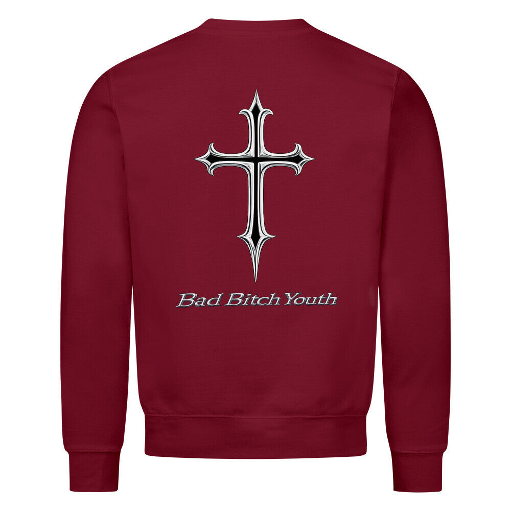 Image for color: burgundy