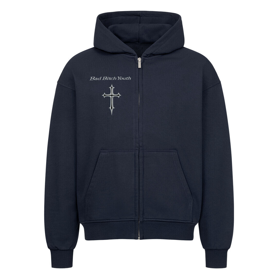 Image for color: french navy