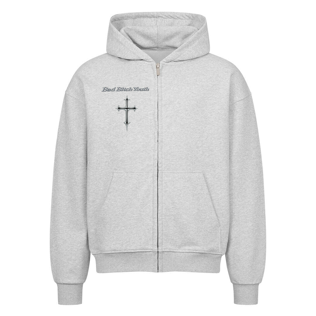 Image for color: heather grey