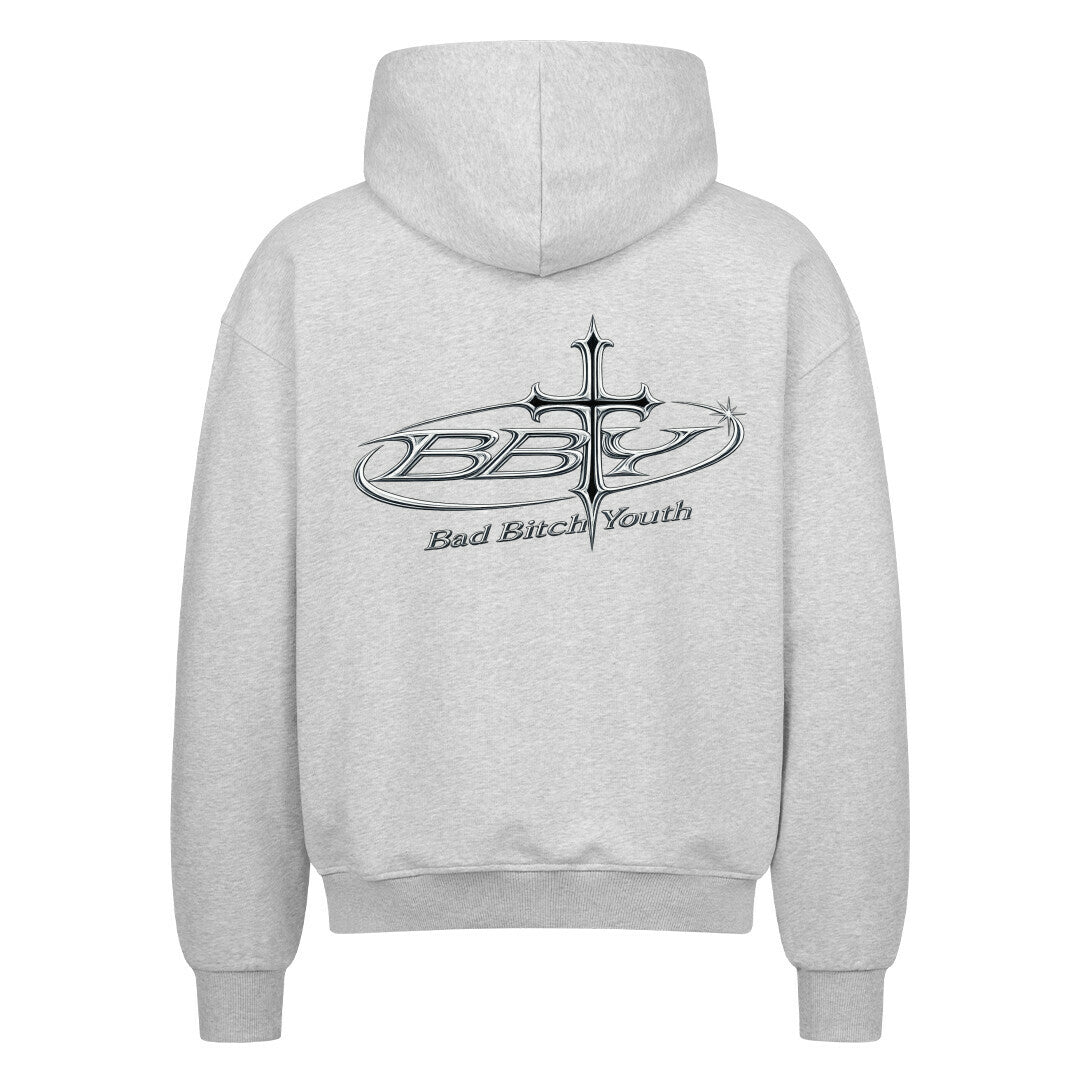 Image for color: heather grey