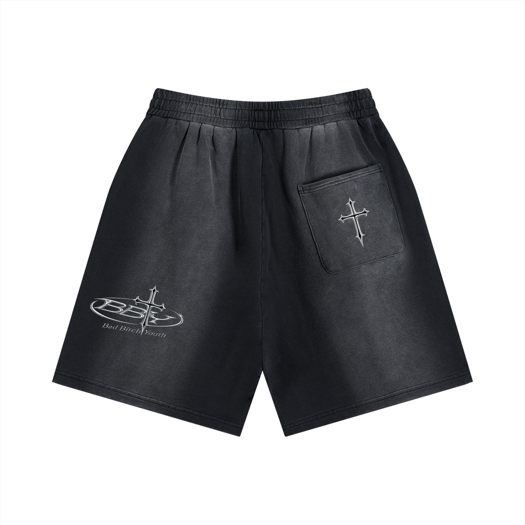 BBY Shorts