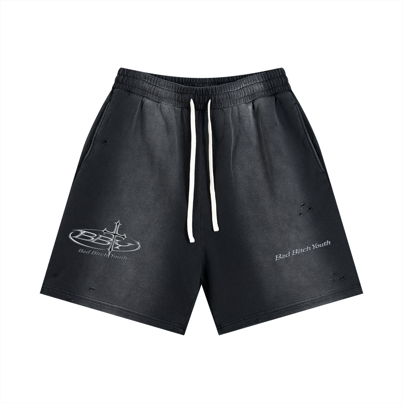 BBY Shorts